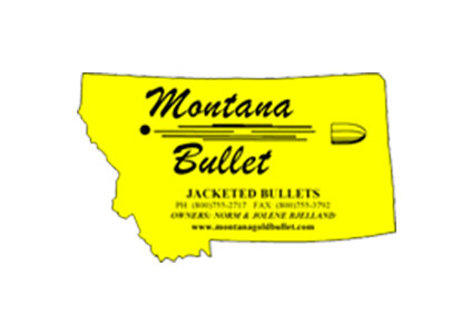 montanabullet